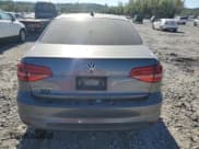 ✅ 2015 Volkswagen Jetta SE • VIN: 3VWD17AJ0FM245480 • Lot: 82348825. Listed on Copart with 225,780 mi. Free auction sales archive from the USA and detailed vehicle history report at DreamBid. Image 6.