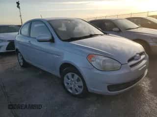 2011 Hyundai Accent GS с VIN KMHCM3AC2BU199765, выставлен на аукционе Copart как лот 74060424 с пробегом Не указан миль и Списание • Salvage title. История ставок и продаж доступна на DreamBid. Изображение 4.