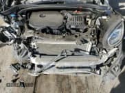 ✅ 2022 MINI Countryman Cooper • VIN: WMZ43BR09N3N69507 • Lot: 80332204. Listed on Copart with 59,064 mi. Free auction sales archive from the USA and detailed vehicle history report at DreamBid. Image 11.