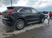 ✅ 2019 Cadillac XT4 FWD Premium Luxury • VIN: 1GYFZCR41KF106068 • Lot: 58938375. Wystawiony na Copart z przebiegiem 64 845 mil. Bezpłatny archiwum sprzedaży aukcyjnych z USA i szczegółowy raport historii pojazdu na DreamBid. Zdjęcie 3.