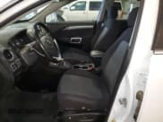 ✅ 2012 Chevrolet Captiva Sport LT • VIN: 3GNAL3E58CS538371 • Lot: 60860315. Wystawiony na Copart z przebiegiem 139 850 mil. Bezpłatny archiwum sprzedaży aukcyjnych z USA i szczegółowy raport historii pojazdu na DreamBid. Zdjęcie 7.