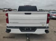 ✅ 2021 Chevrolet Silverado 1500 Custom • VIN: 3GCPWBEK3MG195239 • Lot: 62066554. Wystawiony na Copart z przebiegiem 72 033 mil. Bezpłatny archiwum sprzedaży aukcyjnych z USA i szczegółowy raport historii pojazdu na DreamBid. Zdjęcie 6.