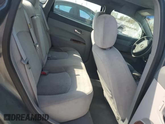 ✅ 2006 Buick LaCrosse CX • VIN: 2G4WC582X61103214 • Лот: 84881155. Опубликован ранее на Copart с пробегом Не указан. Бесплатный доступ к архиву аукционных продаж из США и подробный отчёт об истории автомобиля на DreamBid. Изображение 10.