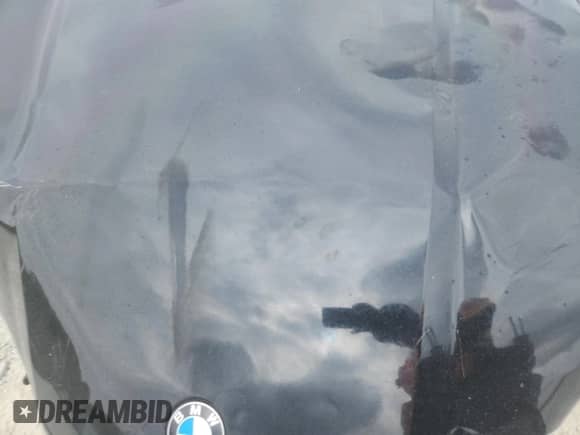 1998 BMW 3 Series 323i with VIN WBABJ7326WEA15738, listed as a Copart auction lot 83758535 with Not provided miles and Salvage title. Bid and sale history available at DreamBid. Image 11.