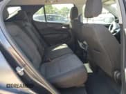 ✅ 2022 Chevrolet Equinox LT • VIN: 2GNAXUEV1N6155772 • Lot: 70251475. Wystawiony na Copart z przebiegiem 133 601 mil. Bezpłatny archiwum sprzedaży aukcyjnych z USA i szczegółowy raport historii pojazdu na DreamBid. Zdjęcie 11.