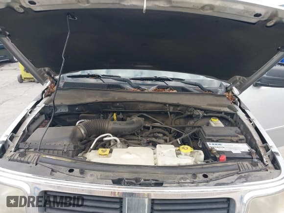 ✅ 2009 Dodge Nitro SE • VIN: 1D8GU28K49W510237 • Lot: 43697238. Wystawiony na IAAI z przebiegiem 155 588 mil. Bezpłatny archiwum sprzedaży aukcyjnych z USA i szczegółowy raport historii pojazdu na DreamBid. Zdjęcie 10.