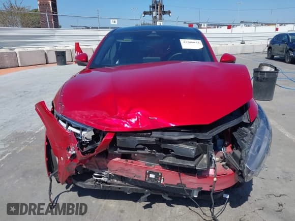 ✅ 2021 Ford Mustang Mach-E Premium • VIN: 3FMTK3SU2MMA07068 • Lot: 42300034. Listed on IAAI with 41,591 mi. Free auction sales archive from the USA and detailed vehicle history report at DreamBid. Image 13.