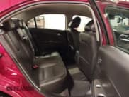 ✅ 2010 Ford Fusion SEL • VIN: 3FAHP0JA6AR226721 • Lot: 43552772. Wystawiony na IAAI z przebiegiem 50 995 mil. Bezpłatny archiwum sprzedaży aukcyjnych z USA i szczegółowy raport historii pojazdu na DreamBid. Zdjęcie 8.