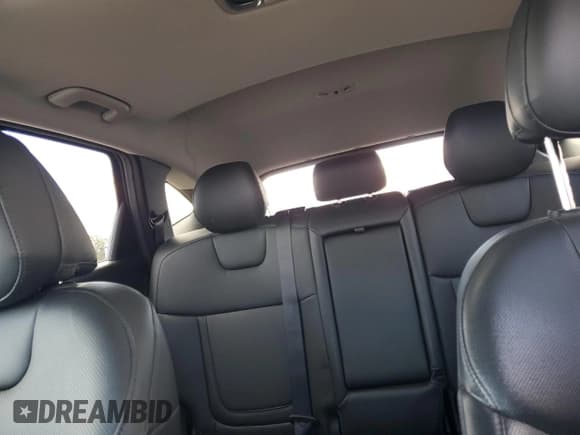 ✅ 2023 Hyundai Tucson SEL • VIN: 5NMJFCAE9PH205793 • Лот: 89696945. Опубликован ранее на Copart с пробегом 32 848 миль. Бесплатный доступ к архиву аукционных продаж из США и подробный отчёт об истории автомобиля на DreamBid. Изображение 10.