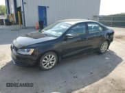 ✅ 2011 Volkswagen Jetta SE • VIN: 3VWDZ7AJ8BM304794 • Lot: 56118385. Listed on Copart with 287,606 mi. Free auction sales archive from the USA and detailed vehicle history report at DreamBid. Image 1.