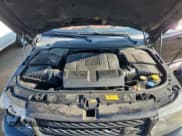 ✅ 2010 Land Rover Range Rover Sport HSE Lux • VIN: SALSK2D43AA226727 • Лот: 66259725. Опубликован ранее на Copart с пробегом 133 458 миль. Бесплатный доступ к архиву аукционных продаж из США и подробный отчёт об истории автомобиля на DreamBid. Изображение 12.