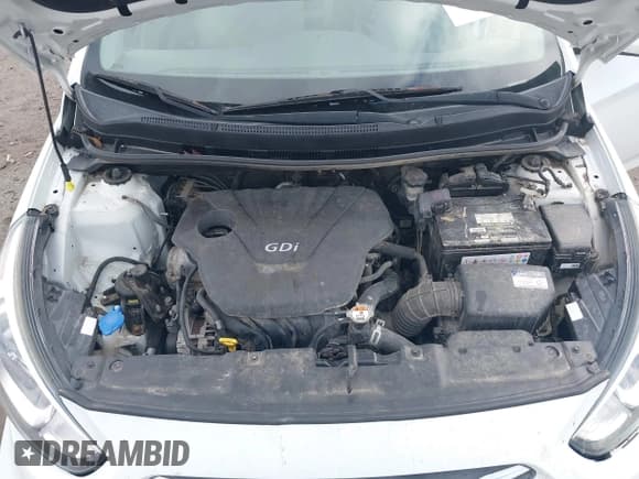 ✅ 2016 Hyundai Accent GL • VIN: KMHCT5AE9GU288773 • Лот: 41171153. Опубликован ранее на IAAI с пробегом 105 099 миль. Бесплатный доступ к архиву аукционных продаж из США и подробный отчёт об истории автомобиля на DreamBid. Изображение 10.