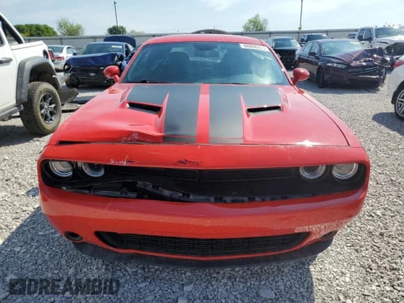✅ 2016 Dodge Challenger SXT • VIN: 2C3CDZAG9GH289861 • Лот: 68896095. Опубликован ранее на Copart с пробегом 63 191 миль. Бесплатный доступ к архиву аукционных продаж из США и подробный отчёт об истории автомобиля на DreamBid. Изображение 5.