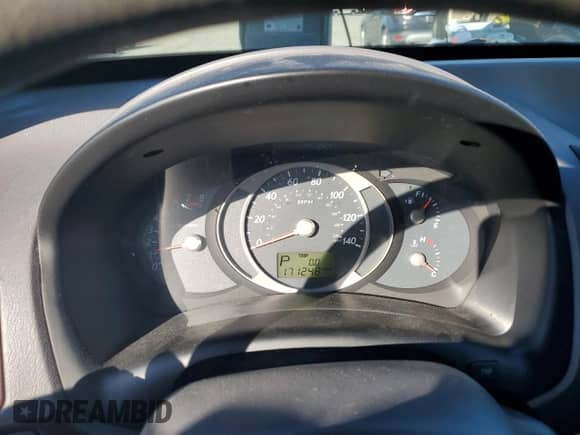 2005 Hyundai Tucson GL с VIN KM8JM12B95U191166, выставлен на аукционе Copart как лот 80836594 с пробегом 171 248 миль миль и Списание • Salvage title. История ставок и продаж доступна на DreamBid. Изображение 9.