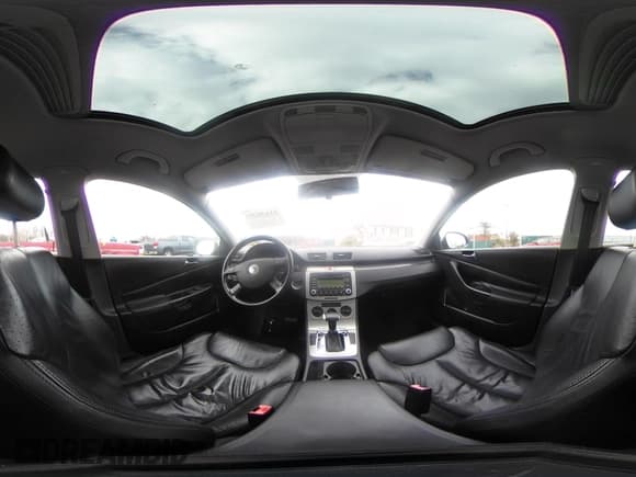 ✅ 2006 Volkswagen Passat 2.0T • VIN: WVWEK73C76P060971 • Lot: 41650281. Listed on IAAI with 171,633 mi. Free auction sales archive from the USA and detailed vehicle history report at DreamBid. Image 18.