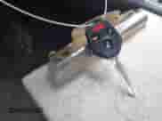 2014 Subaru Forester 2.5i with VIN JF2SJAACXEH439012, listed as a IAAI auction lot 43337376 with 148,553 mi miles and . Bid and sale history available at DreamBid. Image 11.