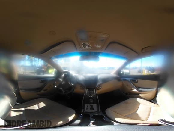 ✅ 2013 Hyundai Elantra GLS • VIN: KMHDH4AE9DU644005 • Lot: 43393734. Listed on IAAI with 113,127 mi. Free auction sales archive from the USA and detailed vehicle history report at DreamBid. Image 19.