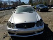 ✅ 2003 Mercedes-Benz CLK 55 AMG • VIN: WDBTJ76H53F057858 • Лот: 51440375. Опубликован ранее на Copart с пробегом 119 972 миль. Бесплатный доступ к архиву аукционных продаж из США и подробный отчёт об истории автомобиля на DreamBid. Изображение 5.