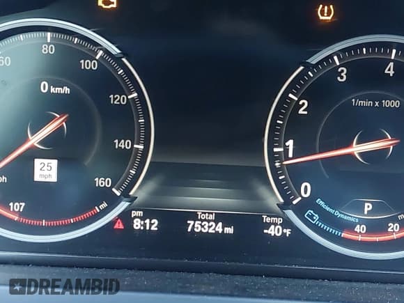 ✅ 2014 BMW 7 Series ALPINA B7 • VIN: WBAYE8C50ED135826 • Lot: 42610145. Wystawiony na IAAI z przebiegiem 75 324 mil. Bezpłatny archiwum sprzedaży aukcyjnych z USA i szczegółowy raport historii pojazdu na DreamBid. Zdjęcie 7.