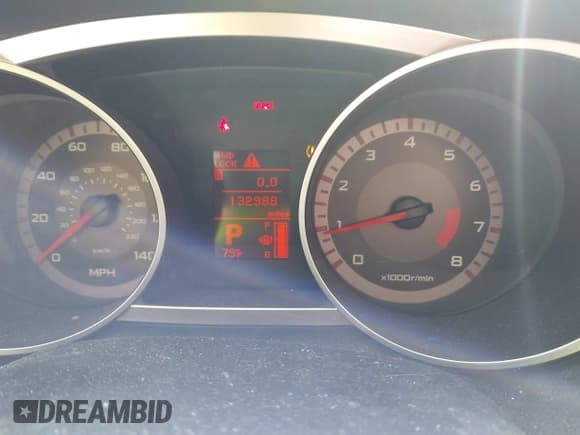 ✅ 2007 Mitsubishi Outlander LS • VIN: JA4MT31XX7Z011755 • Lot: 42458287. Wystawiony na IAAI z przebiegiem 132 988 mil. Bezpłatny archiwum sprzedaży aukcyjnych z USA i szczegółowy raport historii pojazdu na DreamBid. Zdjęcie 7.