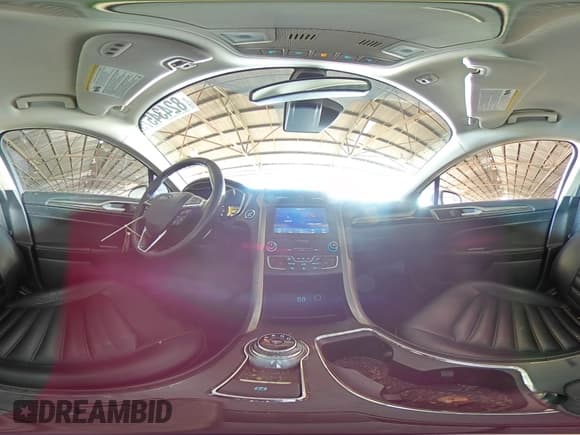 ✅ 2020 Ford Fusion SEL • VIN: 3FA6P0CD1LR177980 • Лот: 82434575. Опубликован ранее на Copart с пробегом 132 800 миль. Бесплатный доступ к архиву аукционных продаж из США и подробный отчёт об истории автомобиля на DreamBid. Изображение 14.