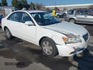 ✅ 2009 Hyundai Sonata GLS • VIN: 5NPET46C69H444389 • Лот: 41457016. Опубликован ранее на IAAI с пробегом 182 437 миль. Бесплатный доступ к архиву аукционных продаж из США и подробный отчёт об истории автомобиля на DreamBid. Изображение 1.