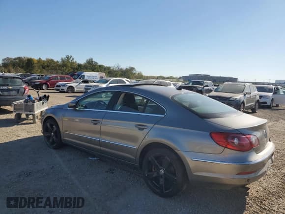 ✅ 2009 Volkswagen CC 4Motion • VIN: WVWGU73C39E532764 • Lot: 87375285. Wystawiony na Copart z przebiegiem Nie podano. Bezpłatny archiwum sprzedaży aukcyjnych z USA i szczegółowy raport historii pojazdu na DreamBid. Zdjęcie 2.