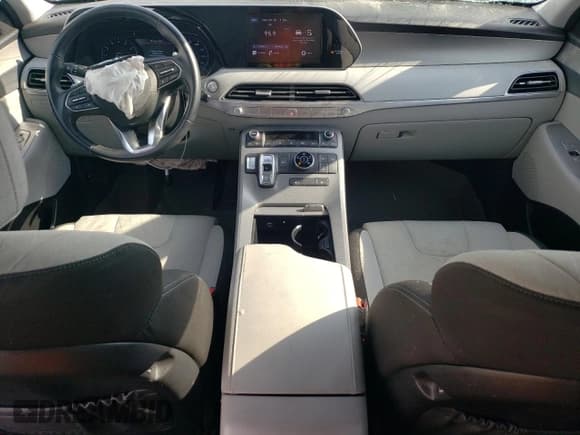 ✅ 2022 Hyundai Palisade SEL • VIN: KM8R3DHE1NU375073 • Лот: 78575774. Опубликован ранее на Copart с пробегом 71 876 миль. Бесплатный доступ к архиву аукционных продаж из США и подробный отчёт об истории автомобиля на DreamBid. Изображение 8.