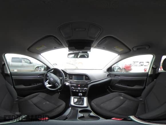 2020 Hyundai Elantra Eco с VIN 5NPD94LAXLH529689, выставлен на аукционе IAAI как лот 41893849 с пробегом 38 912 миль миль и . История ставок и продаж доступна на DreamBid. Изображение 18.