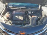 ✅ 2021 Buick Encore GX Essence • VIN: KL4MMFSL2MB062388 • Lot: 82611045. Wystawiony na Copart z przebiegiem 49 165 mil. Bezpłatny archiwum sprzedaży aukcyjnych z USA i szczegółowy raport historii pojazdu na DreamBid. Zdjęcie 12.