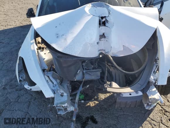 ✅ 2023 Tesla Model 3 • VIN: 5YJ3E1EA0PF691161 • Lot: 42307895. Wystawiony na Copart z przebiegiem 29 952 mil. Bezpłatny archiwum sprzedaży aukcyjnych z USA i szczegółowy raport historii pojazdu na DreamBid. Zdjęcie 13.