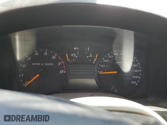 ✅ 2006 Chevrolet Colorado LS • VIN: 1GCCS198568260412 • Лот: 66328985. Опубликован ранее на Copart с пробегом Не указан. Бесплатный доступ к архиву аукционных продаж из США и подробный отчёт об истории автомобиля на DreamBid. Изображение 9.