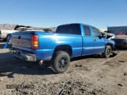 ✅ 2004 GMC Sierra 1500 SLE • VIN: 2GTEC19V341103621 • Лот: 90525825. Опубликован ранее на Copart с пробегом Не указан. Бесплатный доступ к архиву аукционных продаж из США и подробный отчёт об истории автомобиля на DreamBid. Изображение 3.