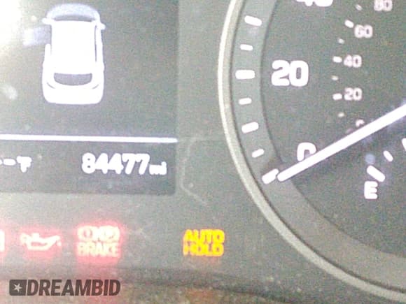 ✅ 2019 Hyundai Tucson SE • VIN: KM8J2CA47KU918983 • Лот: 41987807. Опубликован ранее на IAAI с пробегом 84 477 миль. Бесплатный доступ к архиву аукционных продаж из США и подробный отчёт об истории автомобиля на DreamBid. Изображение 16.