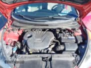 ✅ 2013 Hyundai Veloster w/Black Int • VIN: KMHTC6AD3DU146038 • Lot: 41433673. Wystawiony na IAAI z przebiegiem 173 283 mil. Bezpłatny archiwum sprzedaży aukcyjnych z USA i szczegółowy raport historii pojazdu na DreamBid. Zdjęcie 10.