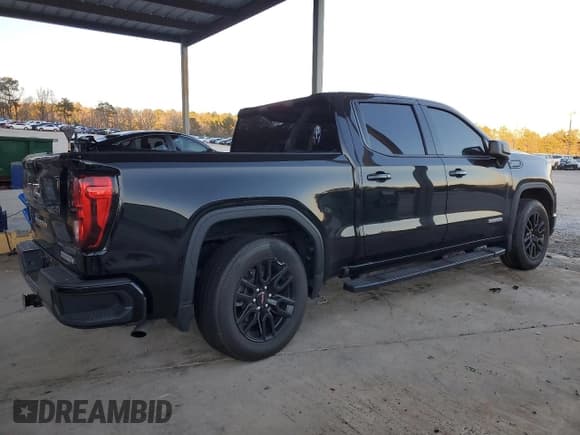 ✅ 2023 GMC Sierra 1500 Elevation • VIN: 3GTPHCEK1PG271853 • Lot: 42297985. Listed on Copart with 20,267 mi. Free auction sales archive from the USA and detailed vehicle history report at DreamBid. Image 3.
