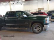 ✅ 2015 Chevrolet Silverado 1500 High Country • VIN: 3GCUKTEJ0FG257243 • Лот: 42064954. Опубликован ранее на IAAI с пробегом 130 320 миль. Бесплатный доступ к архиву аукционных продаж из США и подробный отчёт об истории автомобиля на DreamBid. Изображение 13.