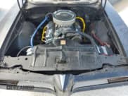 ✅ 1968 Pontiac GTO • VIN: 242378P225686 • Lot: 77581184. Listed on Copart with 54,226 mi. Free auction sales archive from the USA and detailed vehicle history report at DreamBid. Image 11.