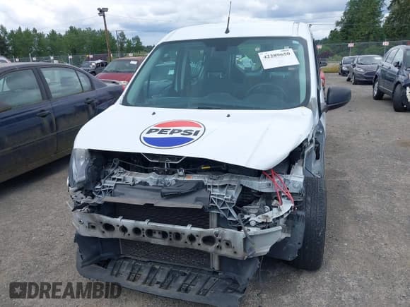 ✅ 2018 Ford Transit Connect XL • VIN: NM0LS7E74J1359897 • Lot: 42289650. Wystawiony na IAAI z przebiegiem 125 122 mil. Bezpłatny archiwum sprzedaży aukcyjnych z USA i szczegółowy raport historii pojazdu na DreamBid. Zdjęcie 13.