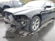 ✅ 2013 Dodge Charger SE • VIN: 2C3CDXBG9DH539839 • Lot: 43548006. Listed on IAAI with 220,448 mi. Free auction sales archive from the USA and detailed vehicle history report at DreamBid. Image 13.