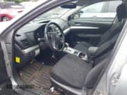 ✅ 2012 Subaru Outback Prem • VIN: 4S4BRBGC1C3212611 • Лот: 43265981. Опубликован ранее на IAAI с пробегом 129 382 миль. Бесплатный доступ к архиву аукционных продаж из США и подробный отчёт об истории автомобиля на DreamBid. Изображение 5.