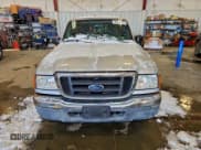 ✅ 2004 Ford Ranger XL Fleet • VIN: 1FTZR44U04PA03673 • Lot: 95439495. Wystawiony na Copart z przebiegiem 143 212 mil. Bezpłatny archiwum sprzedaży aukcyjnych z USA i szczegółowy raport historii pojazdu na DreamBid. Zdjęcie 5.