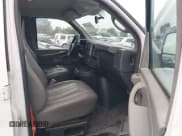 ✅ 2013 Chevrolet Express Cargo • VIN: 1GCWGFCB4D1902656 • Lot: 43383179. Listed on IAAI with 131,146 mi. Free auction sales archive from the USA and detailed vehicle history report at DreamBid. Image 5.