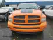 2005 Dodge 1500 SLT z VIN 1D7HA16D25J535547, wystawiony jako Copart lot #61823815 z przebiegiem Nie podano mil oraz Czysty tytuł • Clean title. Historia ofert i sprzedaży dostępna na DreamBid. Obrazek 5.