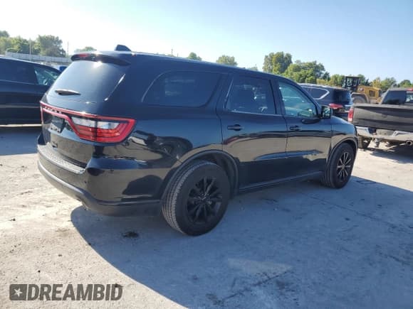 ✅ 2020 Dodge Durango Pursuit • VIN: 1C4SDJFT0LC381792 • Lot: 81815465. Wystawiony na Copart z przebiegiem 49 381 mil. Bezpłatny archiwum sprzedaży aukcyjnych z USA i szczegółowy raport historii pojazdu na DreamBid. Zdjęcie 3.