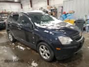 ✅ 2014 Chevrolet Captiva Sport LT • VIN: 3GNAL3EK1ES678044 • Lot: 45868075. Wystawiony na Copart z przebiegiem 153 442 mil. Bezpłatny archiwum sprzedaży aukcyjnych z USA i szczegółowy raport historii pojazdu na DreamBid. Zdjęcie 4.