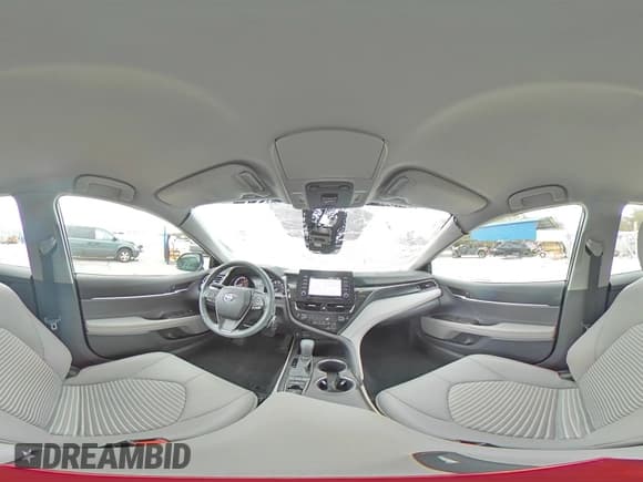 ✅ 2023 Toyota Camry SE • VIN: 4T1G11BK5PU086503 • Лот: 89864285. Опубликован ранее на Copart с пробегом 17 829 миль. Бесплатный доступ к архиву аукционных продаж из США и подробный отчёт об истории автомобиля на DreamBid. Изображение 15.