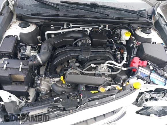 ✅ 2022 Subaru Legacy Premium • VIN: 4S3BWAC68N3026431 • Lot: 42192317. Wystawiony na IAAI z przebiegiem 43 698 mil. Bezpłatny archiwum sprzedaży aukcyjnych z USA i szczegółowy raport historii pojazdu na DreamBid. Zdjęcie 10.