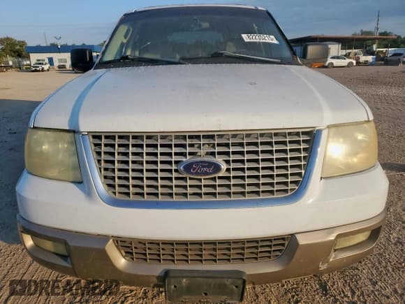 ✅ 2004 Ford Expedition Eddie Bauer • VIN: 1FMEU17W34LA19703 • Lot: 82235215. Wystawiony na Copart z przebiegiem 313 287 mil. Bezpłatny archiwum sprzedaży aukcyjnych z USA i szczegółowy raport historii pojazdu na DreamBid. Zdjęcie 5.