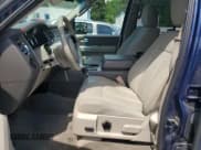 ✅ 2012 Ford Expedition Max XL • VIN: 1FMJK1G50CEF58133 • Lot: 58022055. Listed on Copart with 121,705 mi. Free auction sales archive from the USA and detailed vehicle history report at DreamBid. Image 7.